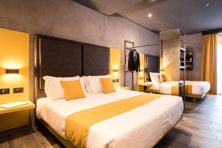 J24 Hotel Milano photo 6