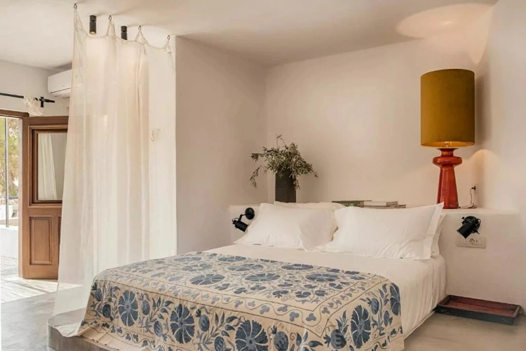 Double Duplex Suite