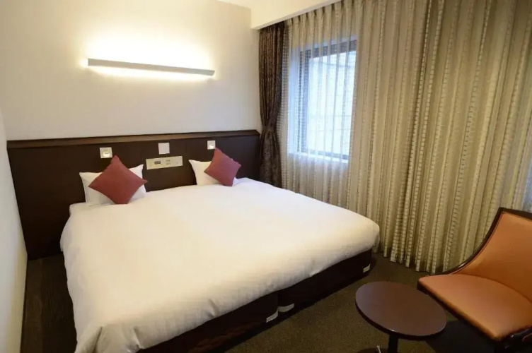 Midosuji Hotel