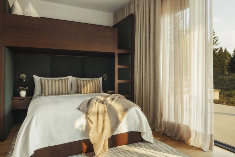 One&Only Moonlight Basin