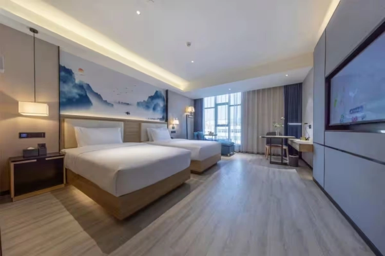 Elite Twin room