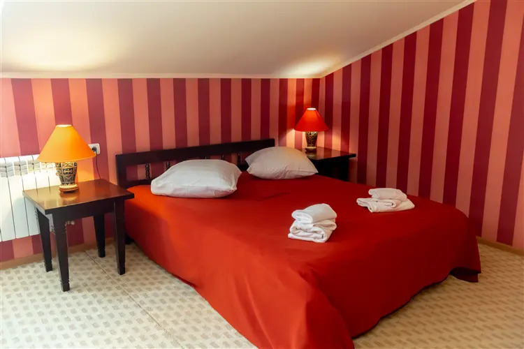 Фотография номера гостиницы Корниловъ