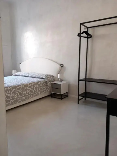 Flower Rooms Cagliari