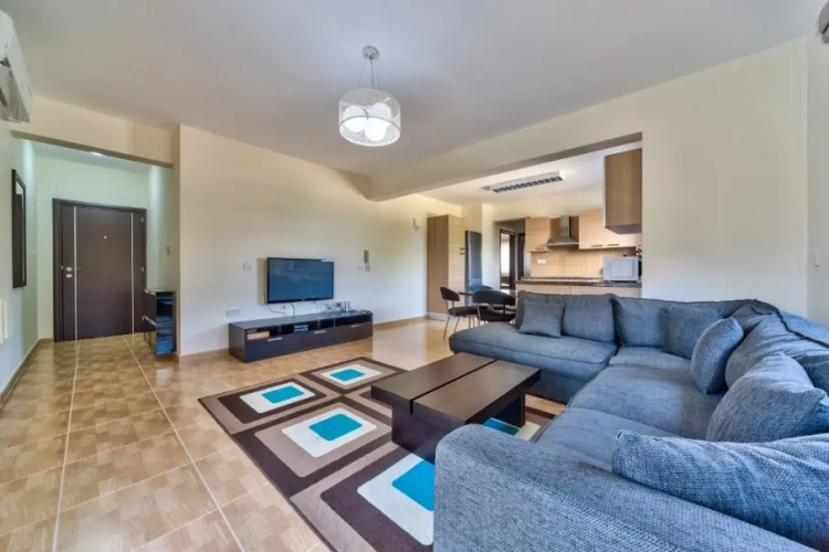 Prime Regina Complex