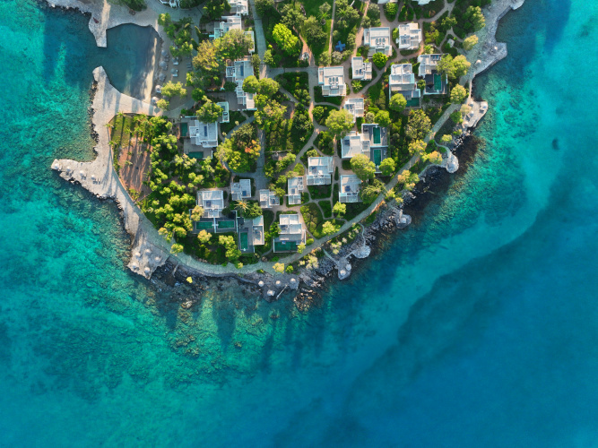 Minos Beach art hotel photo 34