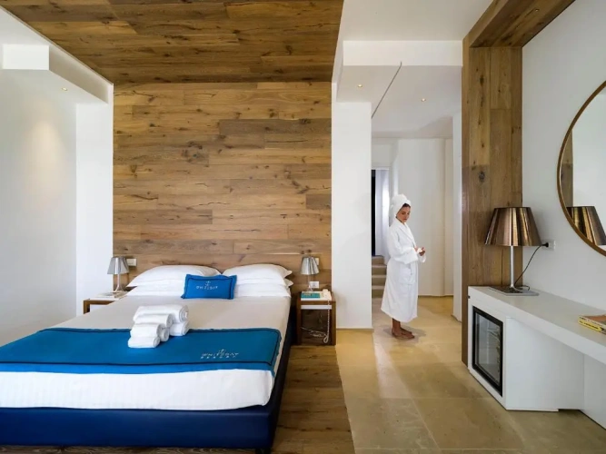 Spa Suite