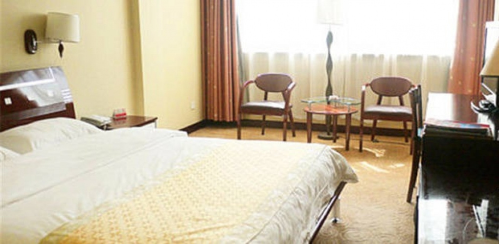 The Beijing Butterfly Spring Hotel