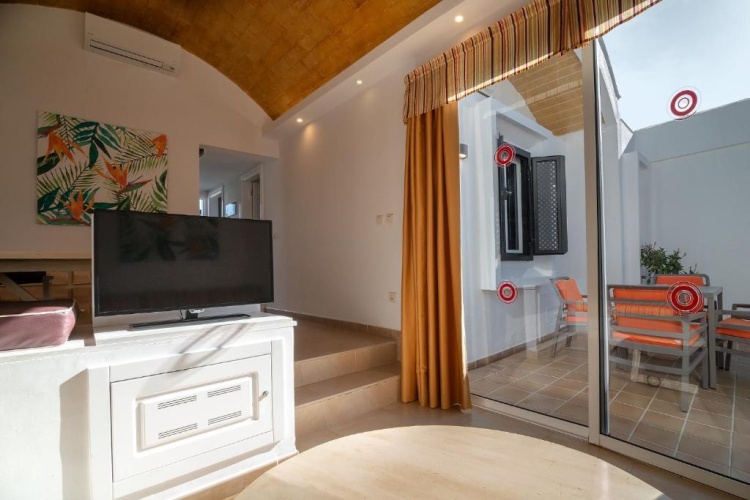 Bungalows Cordial Biarritz photo 11