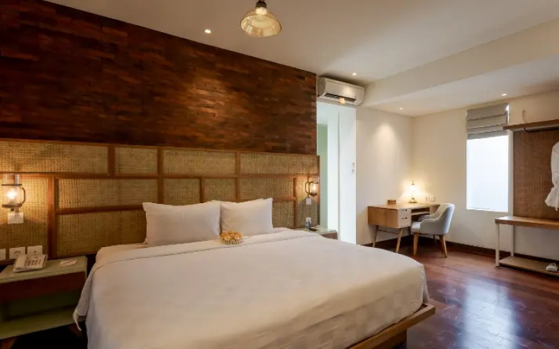 1 Bedroom Double Signature Mandala Suite