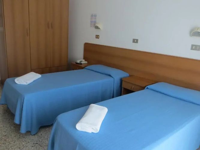 Hotel Singapore