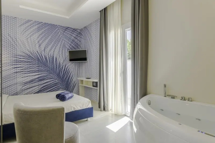Le Gemelle Boutique Hotel