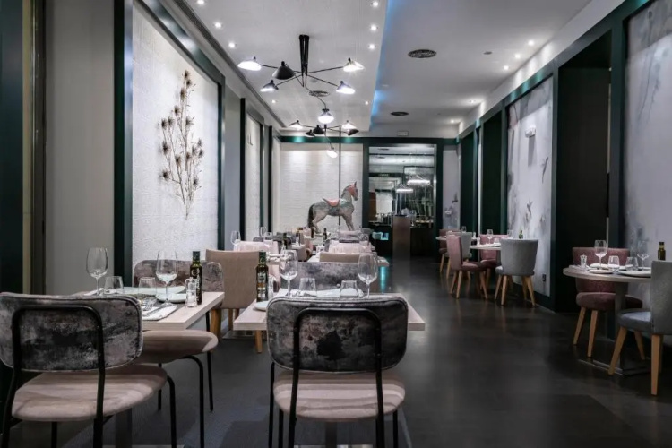 Vincci Soho photo 24