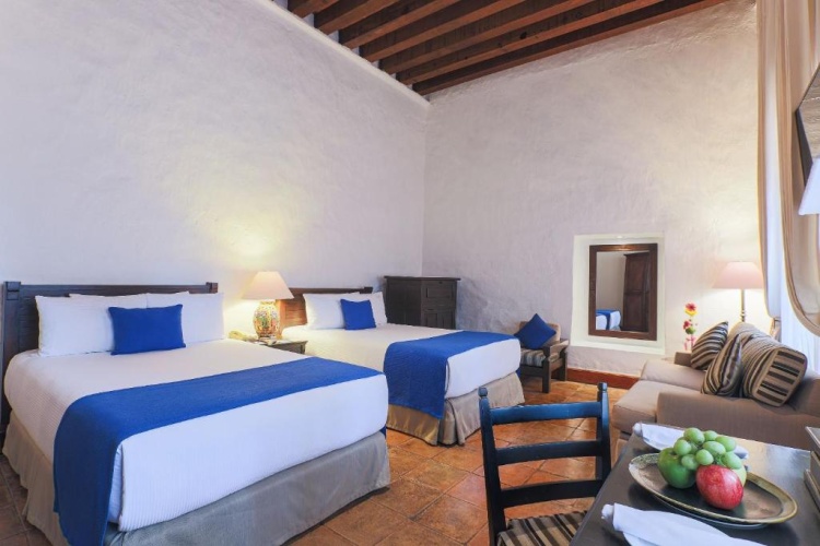 Grand Class Twin room