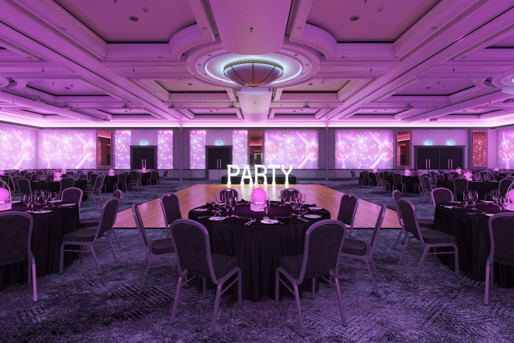 Hilton Glasgow photo 23
