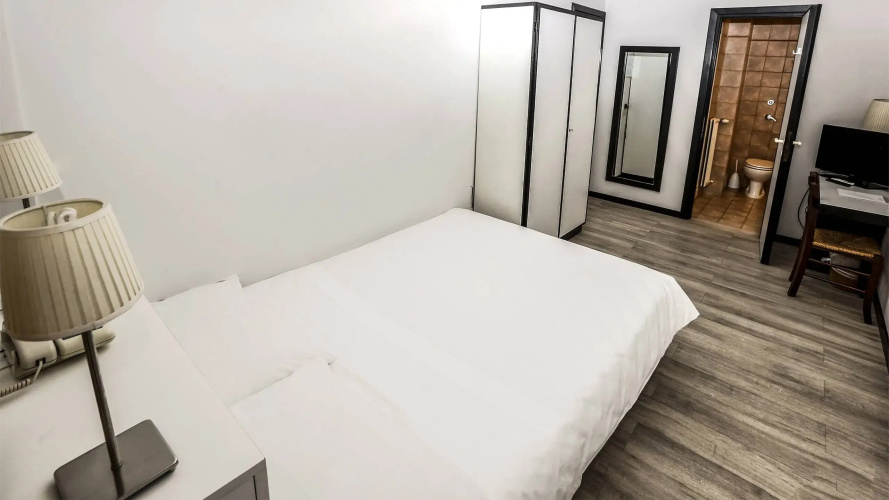 Hotel Giardino