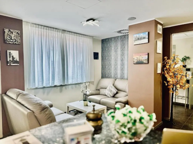 Hotel Giacosa photo 27
