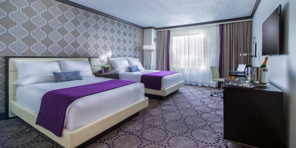Premium Quadruple room