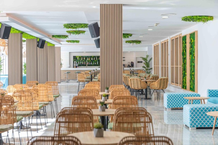 Marsenses Rosa Del Mar Hotel & Spa photo 25