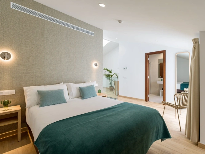 Penthouse Suite