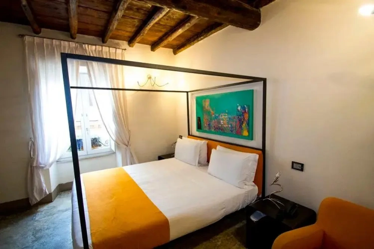 Superior Large Double room