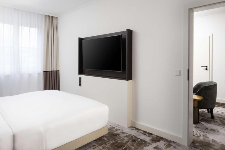 Hilton Heidelberg photo 21