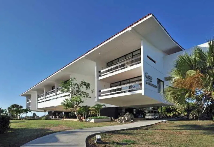 Otel görseli