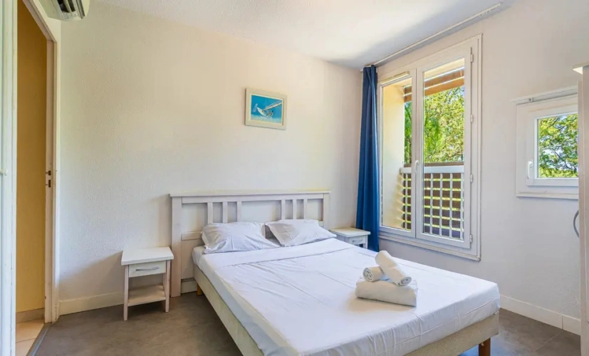 2-room Apartment
