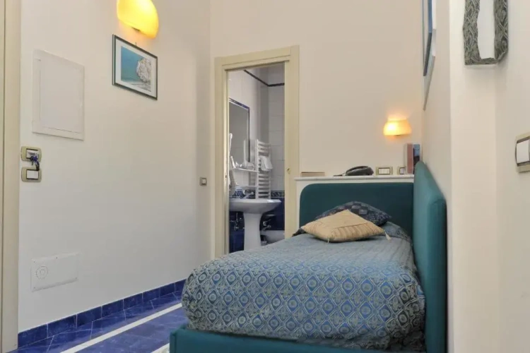 Economy Single room