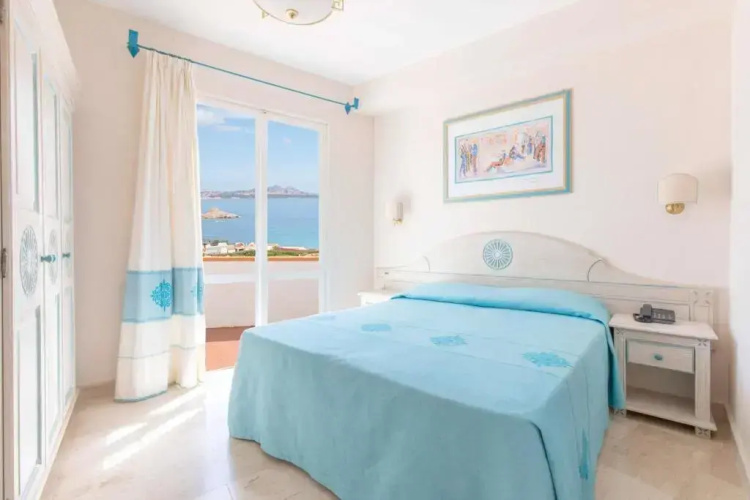 Hotel Cormorano