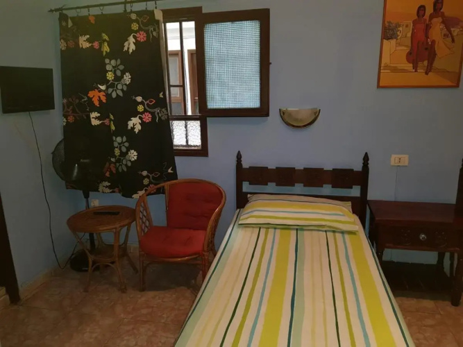 Hostal 7 Soles