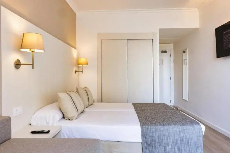 Minura Hotel Sur Menorca
