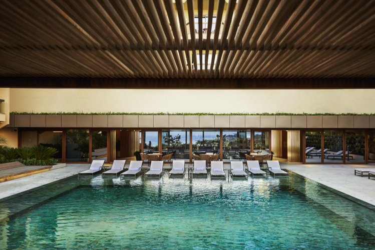 Fairmont Rio De Janeiro Copacabana photo 31