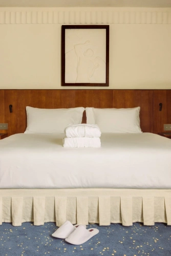 Connecting Quadruple room