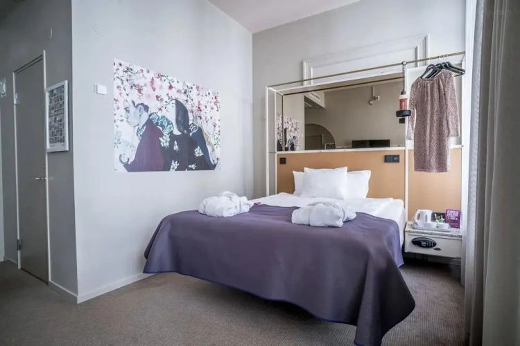 Superior Double room