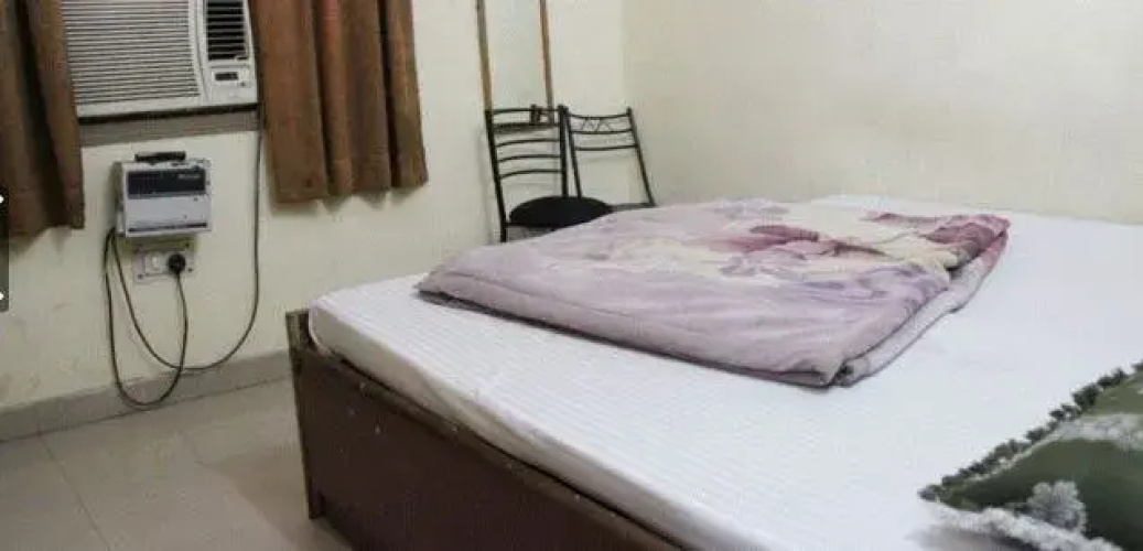 Madhuban Guest House