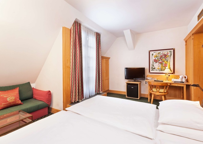 Comfort Twin room