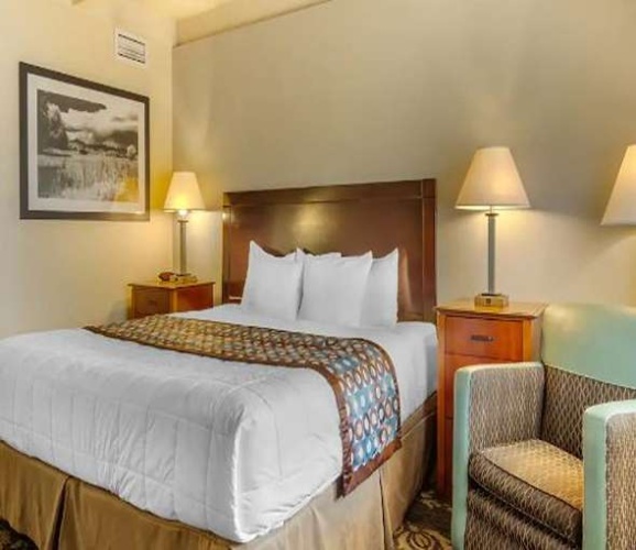 Standard room