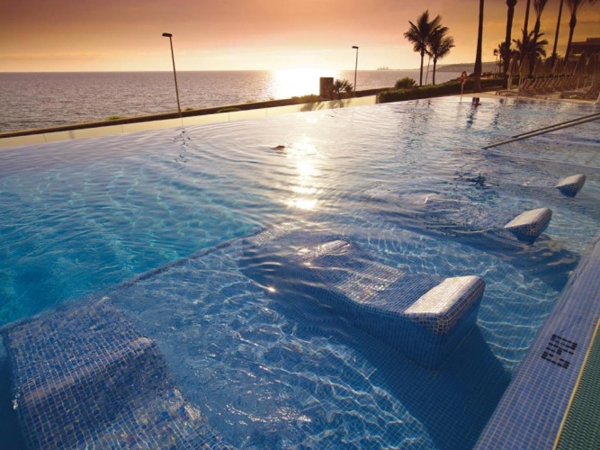 Riu Palace Meloneras Resort photo 24