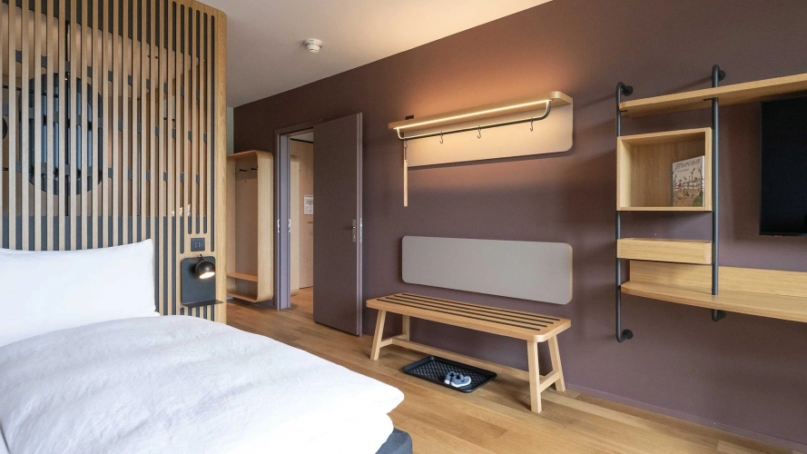 Family XL room