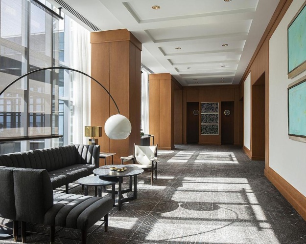 Four Seasons Hotel Miami photo 24