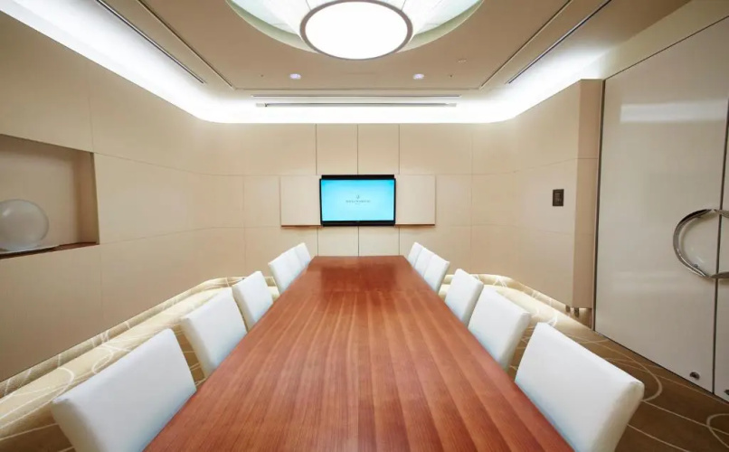 Intercontinental Hotel Osaka photo 25