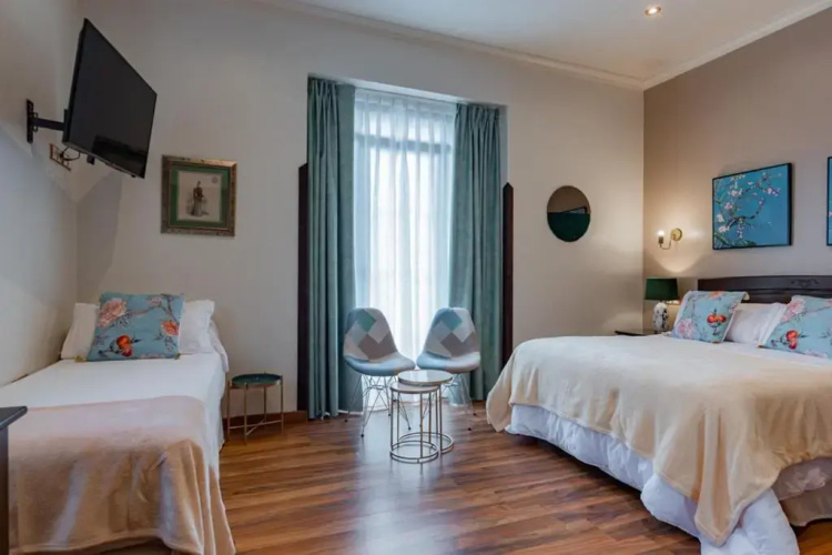 Hotel & Spa María Manuela