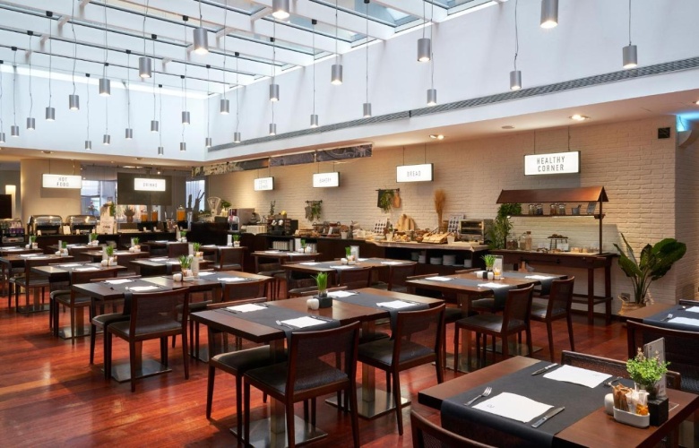 Indigo Barcelona Plaza Espana, An Ihg Hotel photo 16