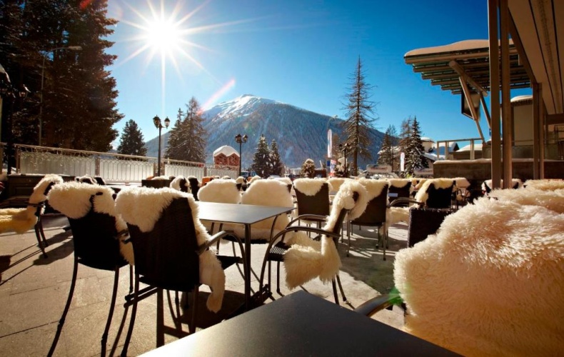 Precise Tale Seehof Davos photo 27