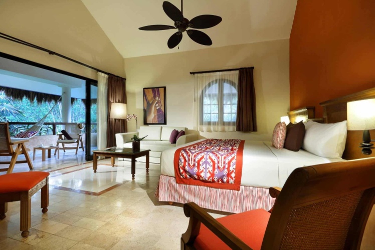 Grand Palladium Colonial Resort And Spa photo 7