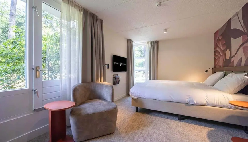 Comfort Plus Twin room