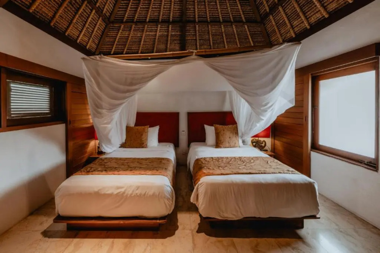 Jimbaran Puri, A Belmond Hotel photo 7