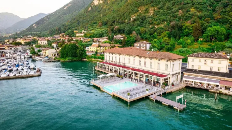 Hotelbild