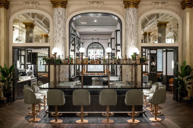 The Fairmont Palliser photo 27