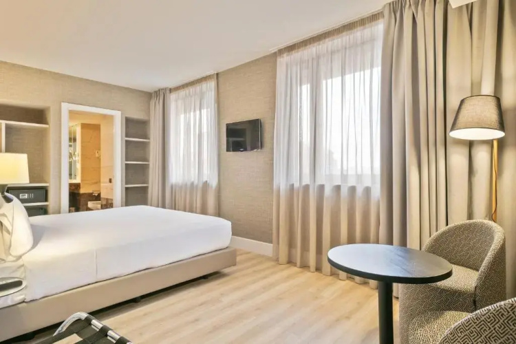 Acta City47 Hotel